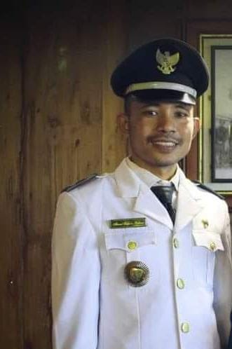 Ahmad Saifudin Ridwan
