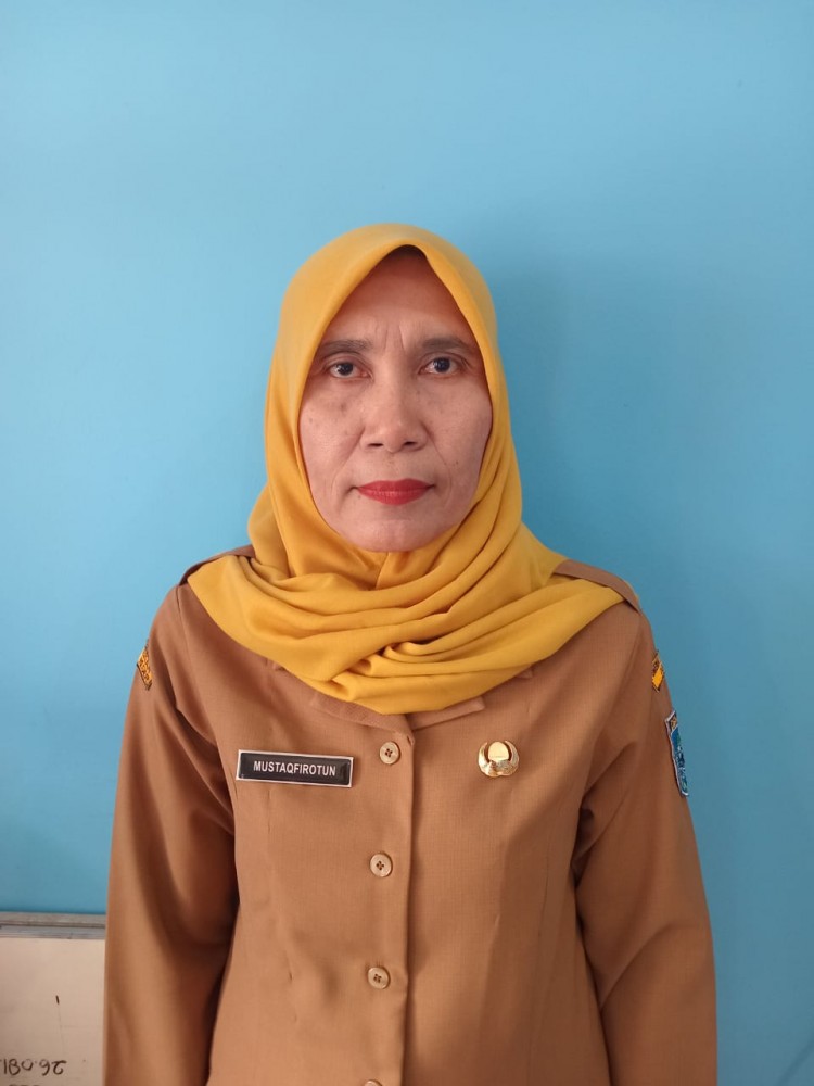 Mustaqfirotun