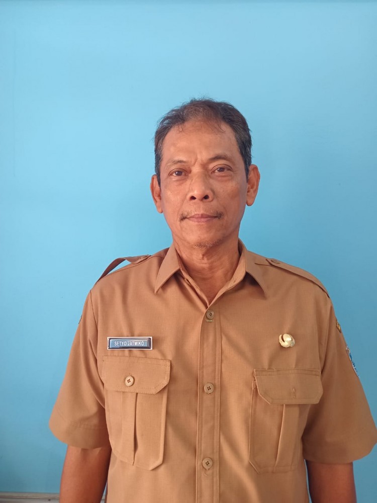 Setyo Jatmiko
