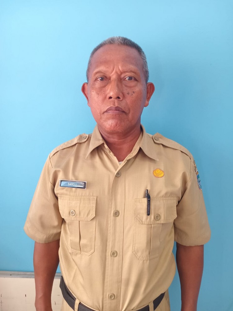 Saroji